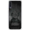 Game of Thrones: The Iron Throne Galaxy A50 Clear Case